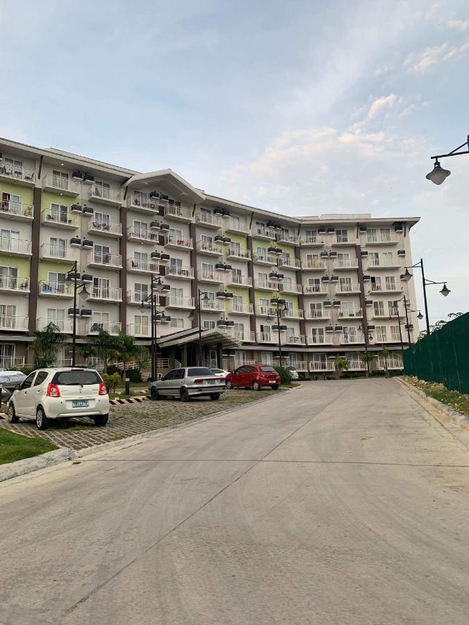 Travelers Delight Amani Grand Resort Residences 3-5Mins From Airport Lapu-Lapu City Exterior foto