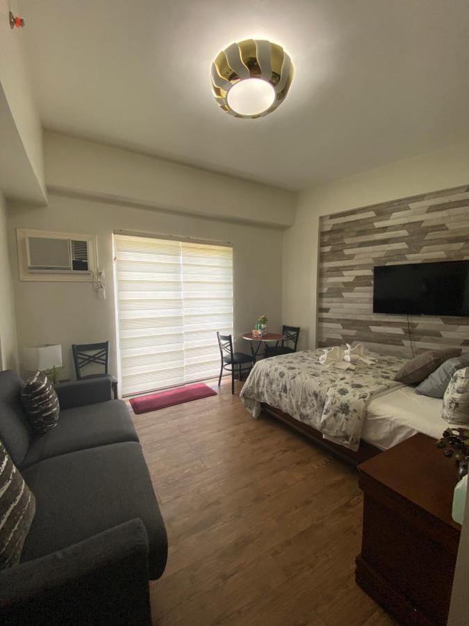 Travelers Delight Amani Grand Resort Residences 3-5Mins From Airport Lapu-Lapu City Exterior foto